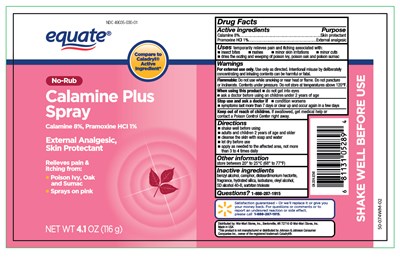 Calamine Plus Spray (Equate Calamine Plus Spray 50 074wm 02)